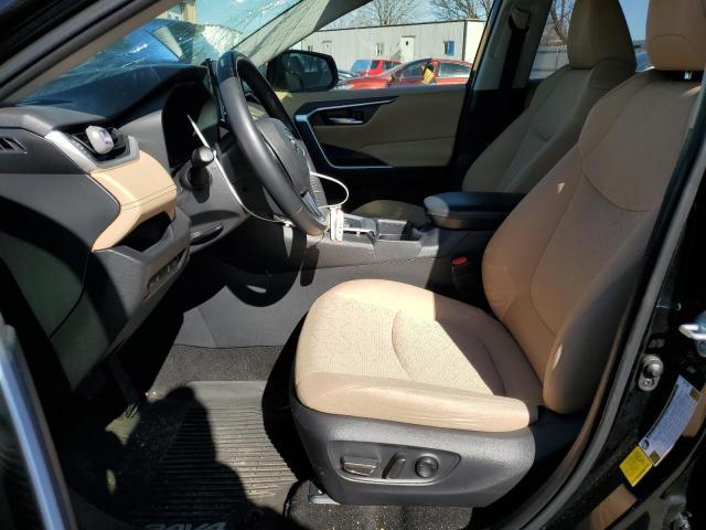 2020 Toyota Rav4 Xle - Image 7
