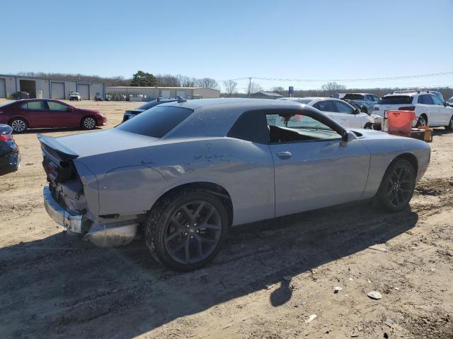 2021 Dodge Challenger Sxt - Фото 3