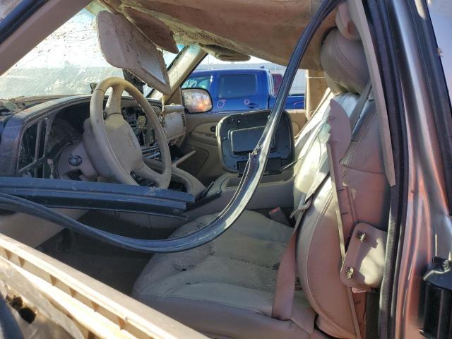2002 GMC Sierra K1500 Denali - Фото 7