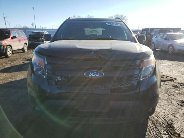 2014 Ford Explorer Limited - Image 5