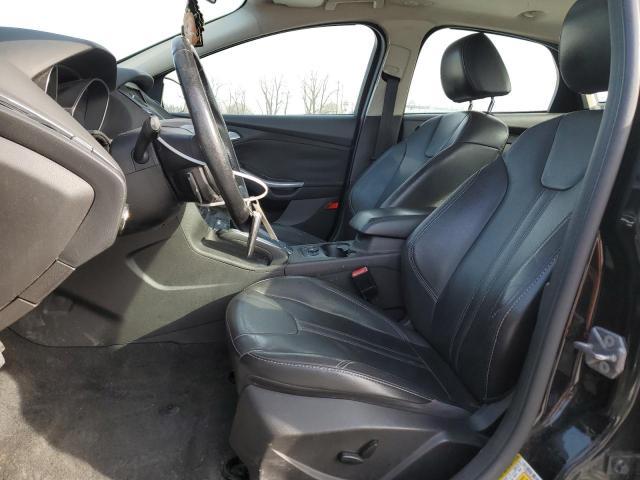 2013 Ford Focus Titanium - Image 7