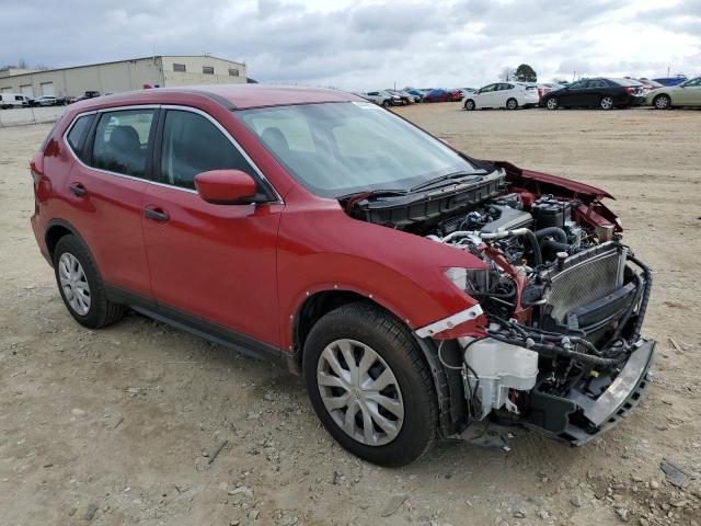 2017 Nissan Rogue S - Image 4