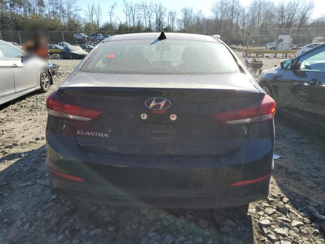 2018 Hyundai Elantra Sel - Image 6