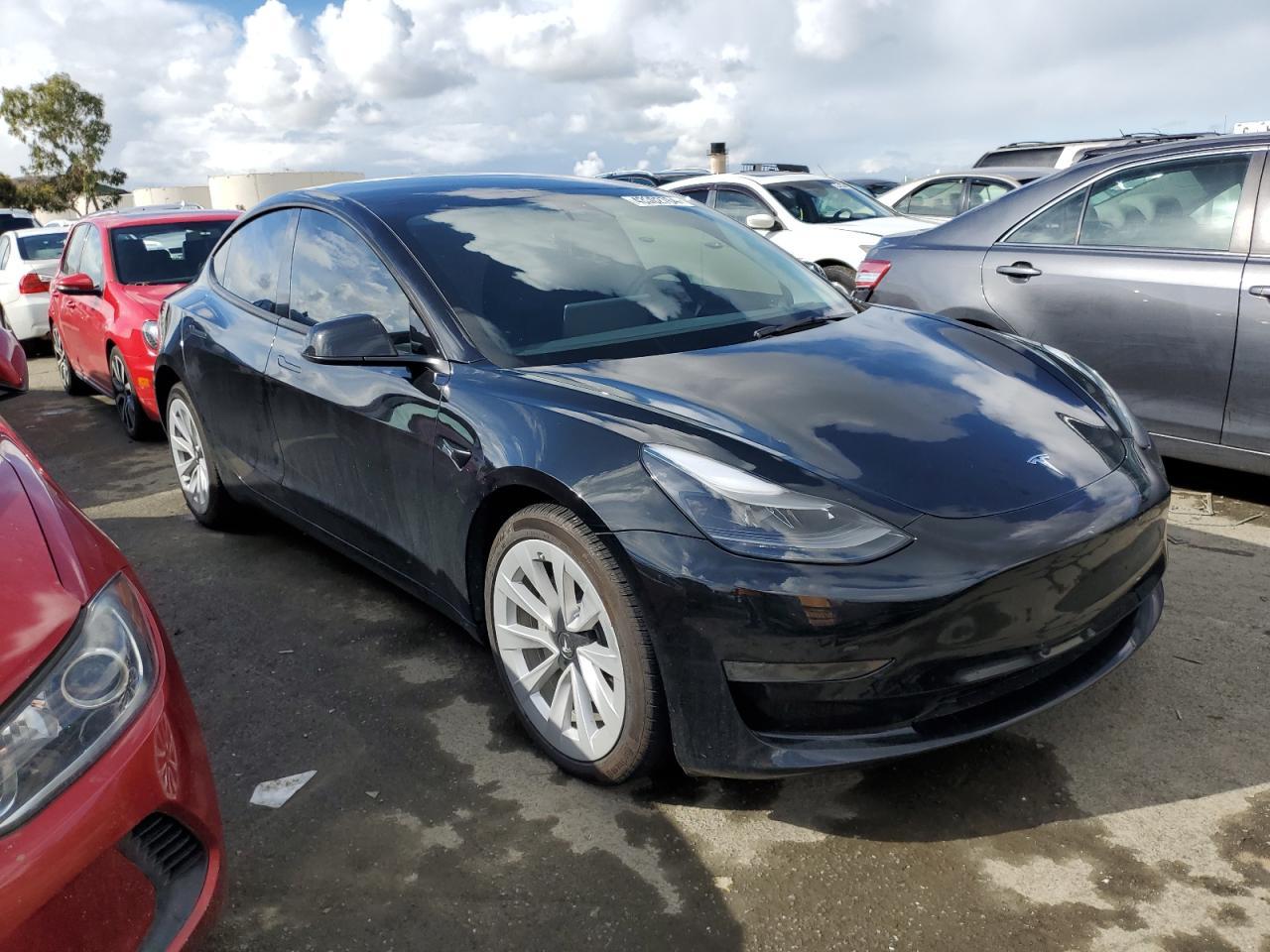 2023 TESLA MODEL 3 - Image 4