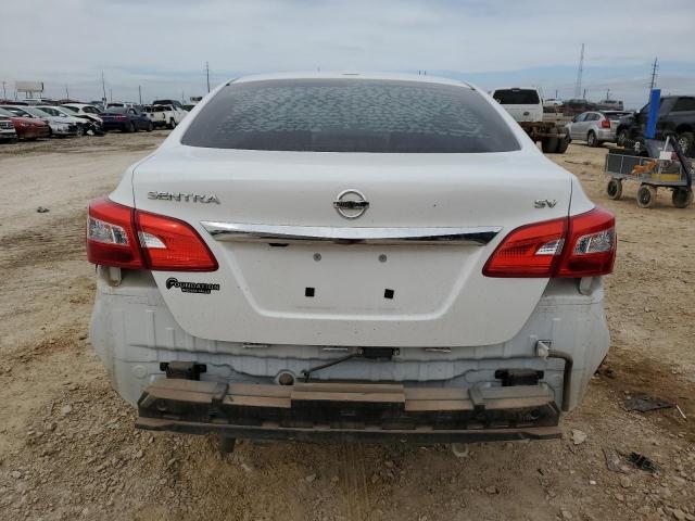 2018 Nissan Sentra S - Image 6
