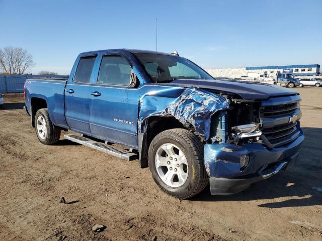 2018 Chevrolet Silverado K1500 Lt - Image 4