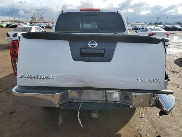 2019 Nissan Frontier S - Image 6