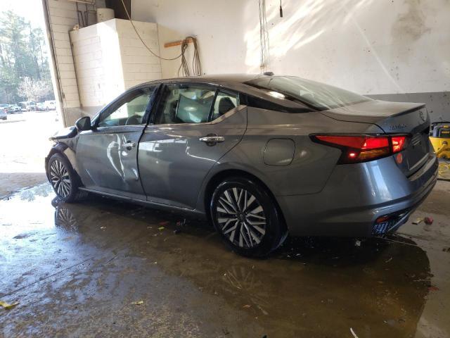 2023 Nissan Altima Sv - Фото 2