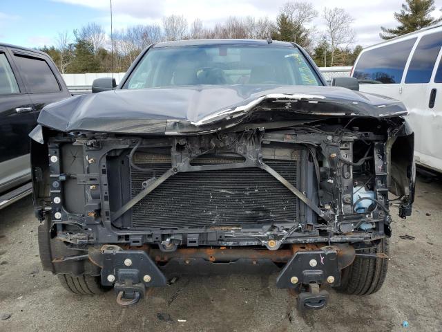 2014 Chevrolet Silverado K1500 - Фото 5