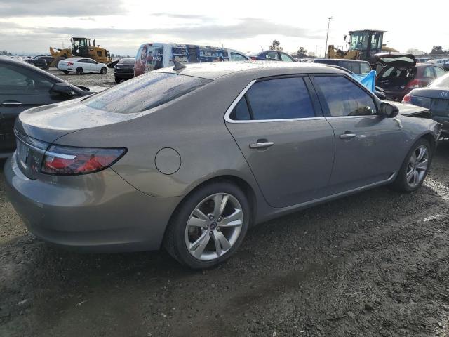2011 Saab 9-5 Turbo - Фото 3