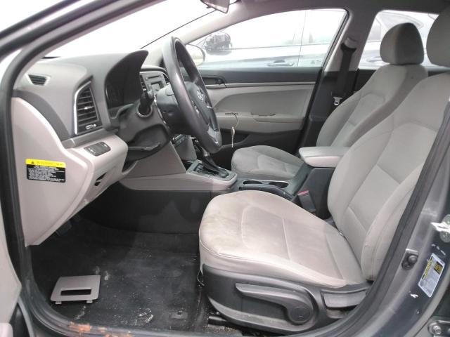 2018 Hyundai Elantra Se - Фото 7