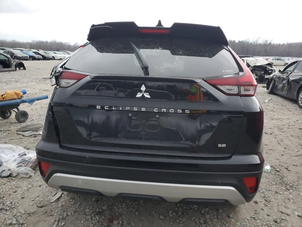 2022 MITSUBISHI ECLIPSE CR - Image 6