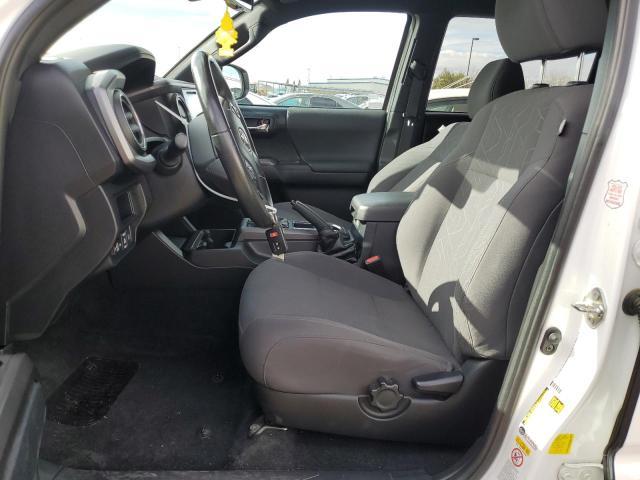 2019 Toyota Tacoma Double Cab - Image 7