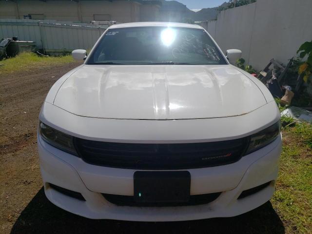 2022 Dodge Charger Sxt - Фото 5