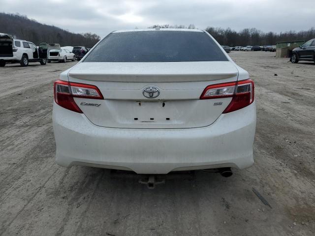 2012 Toyota Camry Base - Фото 6