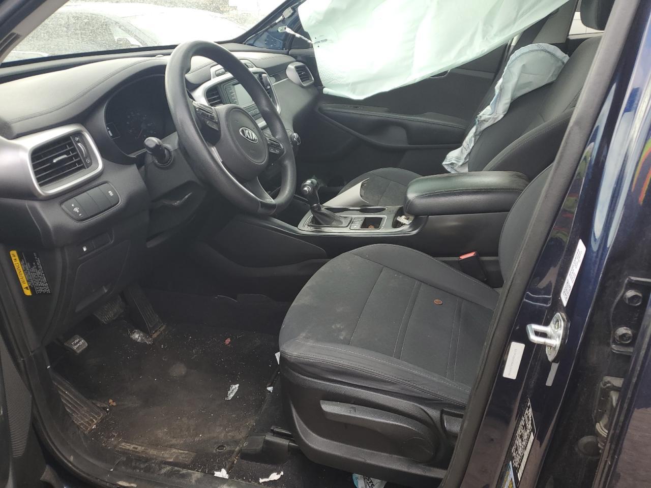 2016 KIA SORENTO LX - Image 7