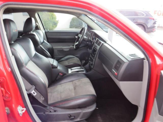 2007 Dodge Charger Srt-8 - Image 5