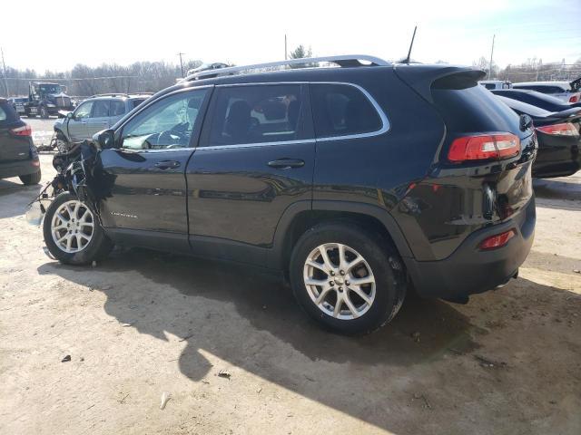 2016 Jeep Cherokee Latitude - Image 2