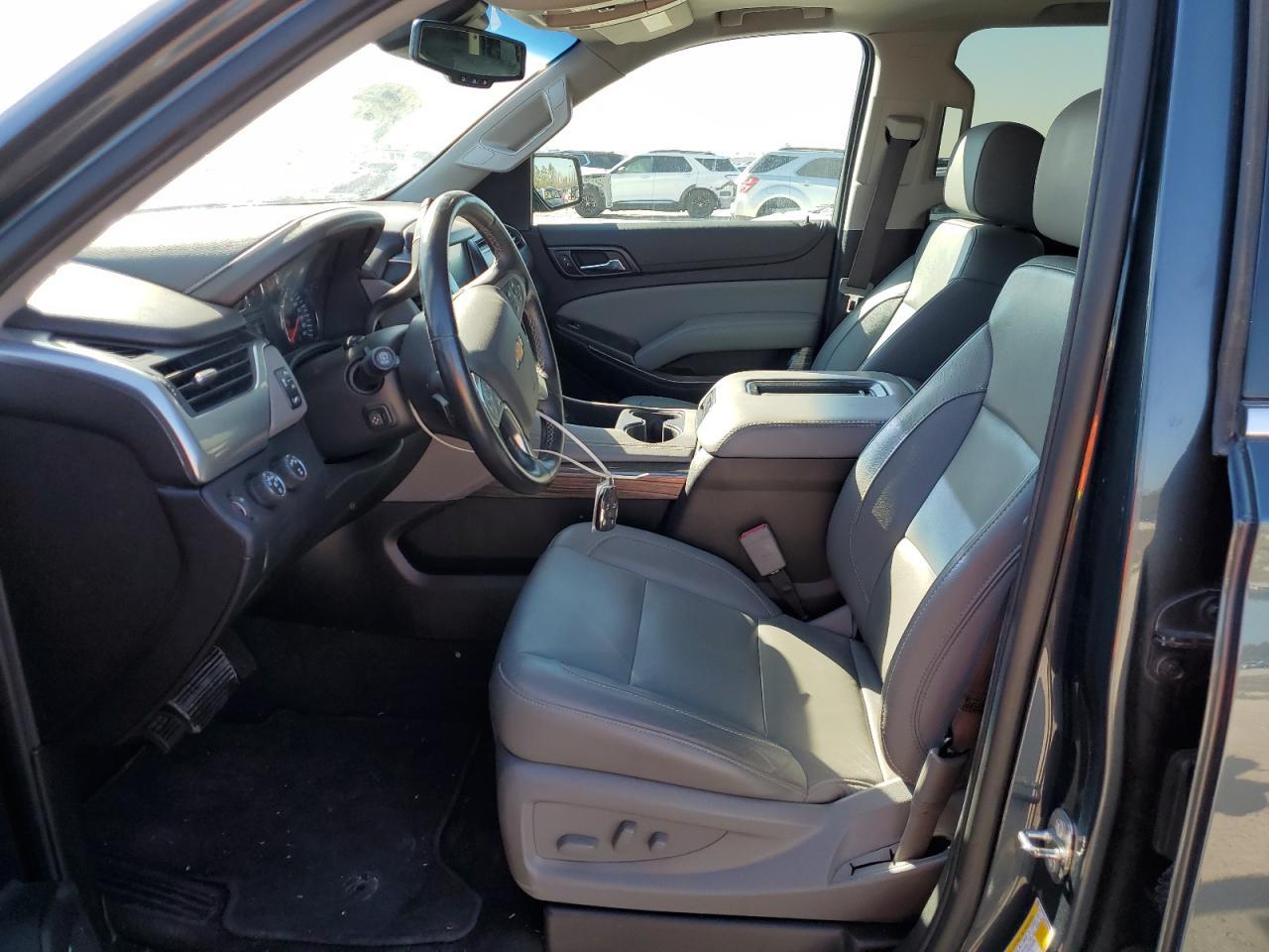 2019 CHEVROLET TAHOE K150 - Фото 7