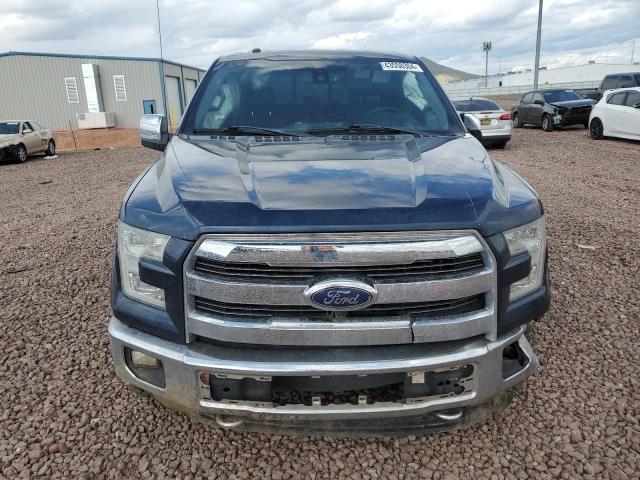 2016 Ford F150 Supercrew - Image 5