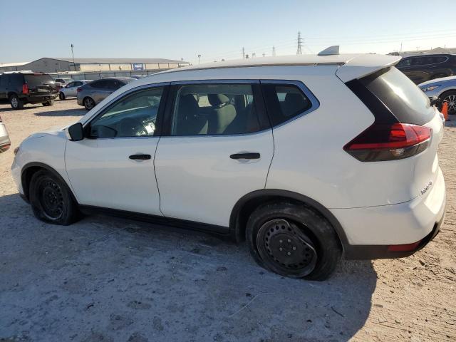 2018 Nissan Rogue S - Фото 2