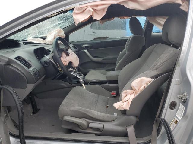 2008 Honda Civic Ex - Image 7