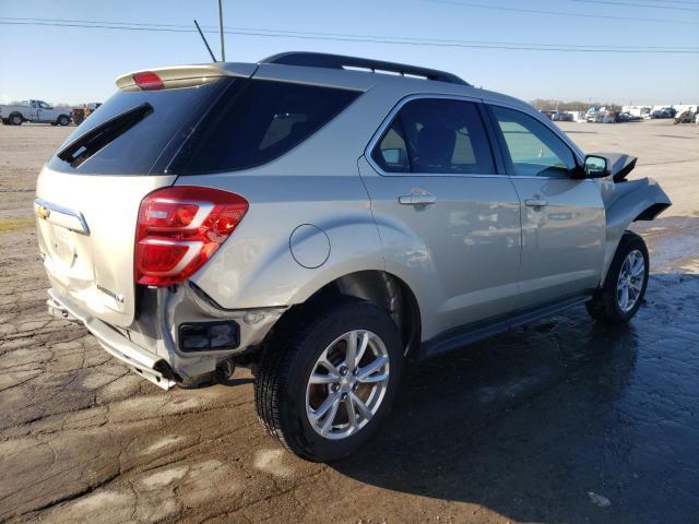 2016 Chevrolet Equinox Lt - Image 3