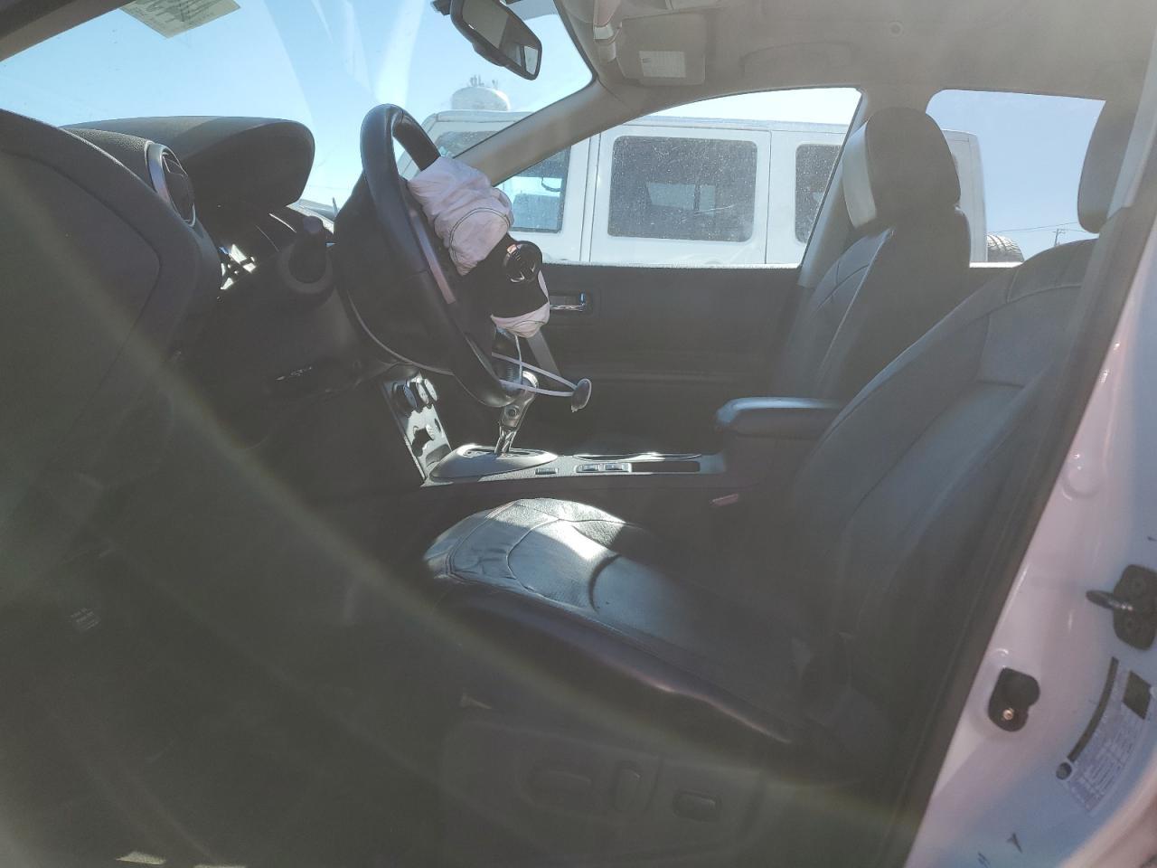 2013 NISSAN ROGUE S - Image 7