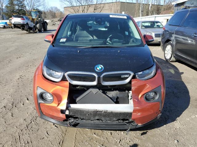 2014 BMW I3 Rex - Image 5