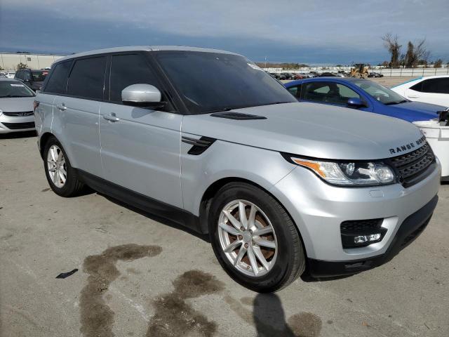 2017 Land Rover Range Rover Sport Se - Фото 4