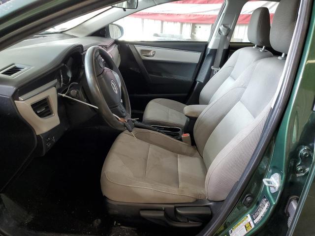 2016 Toyota Corolla L - Фото 7