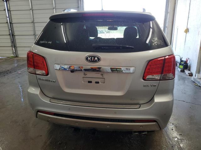 2013 Kia Sorento Sx - Фото 6