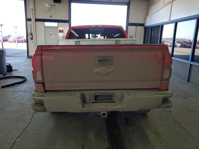 2016 Chevrolet Silverado K1500 Ltz - Image 6