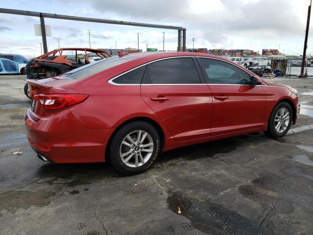 2017 Hyundai Sonata Se - Image 3