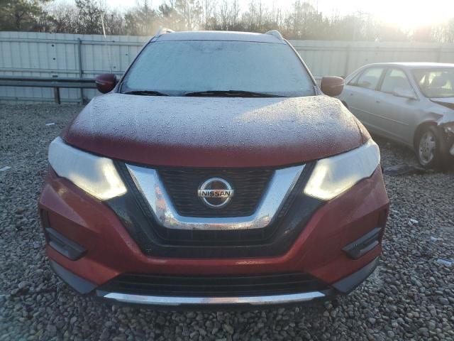2019 Nissan Rogue S - Фото 5