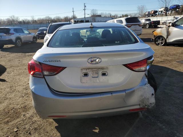 2013 Hyundai Elantra Gls - Image 6
