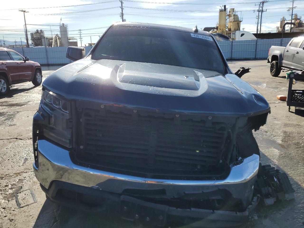 2019 CHEVROLET SILVERADO - Image 5