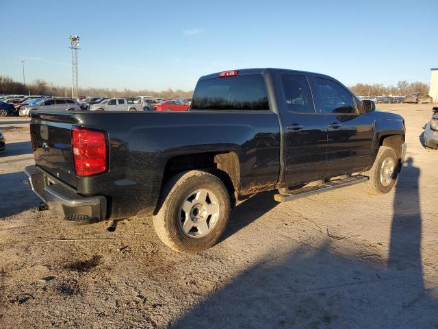 2018 Chevrolet Silverado K1500 Lt - Фото 3