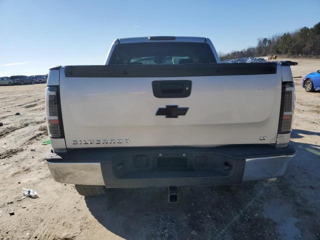 2013 Chevrolet Silverado C1500 Lt - Фото 6