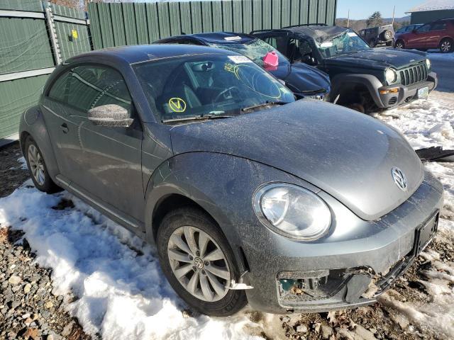 2019 Volkswagen Beetle S - Image 4