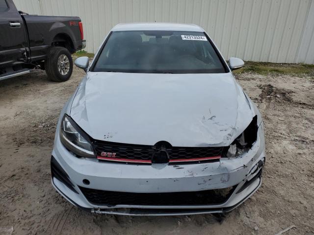 2019 Volkswagen Gti S - Image 5