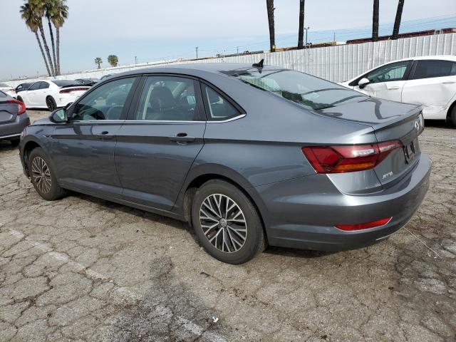 2019 Volkswagen Jetta Sel - Image 2