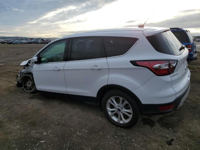2017 Ford Escape Se - Image 2