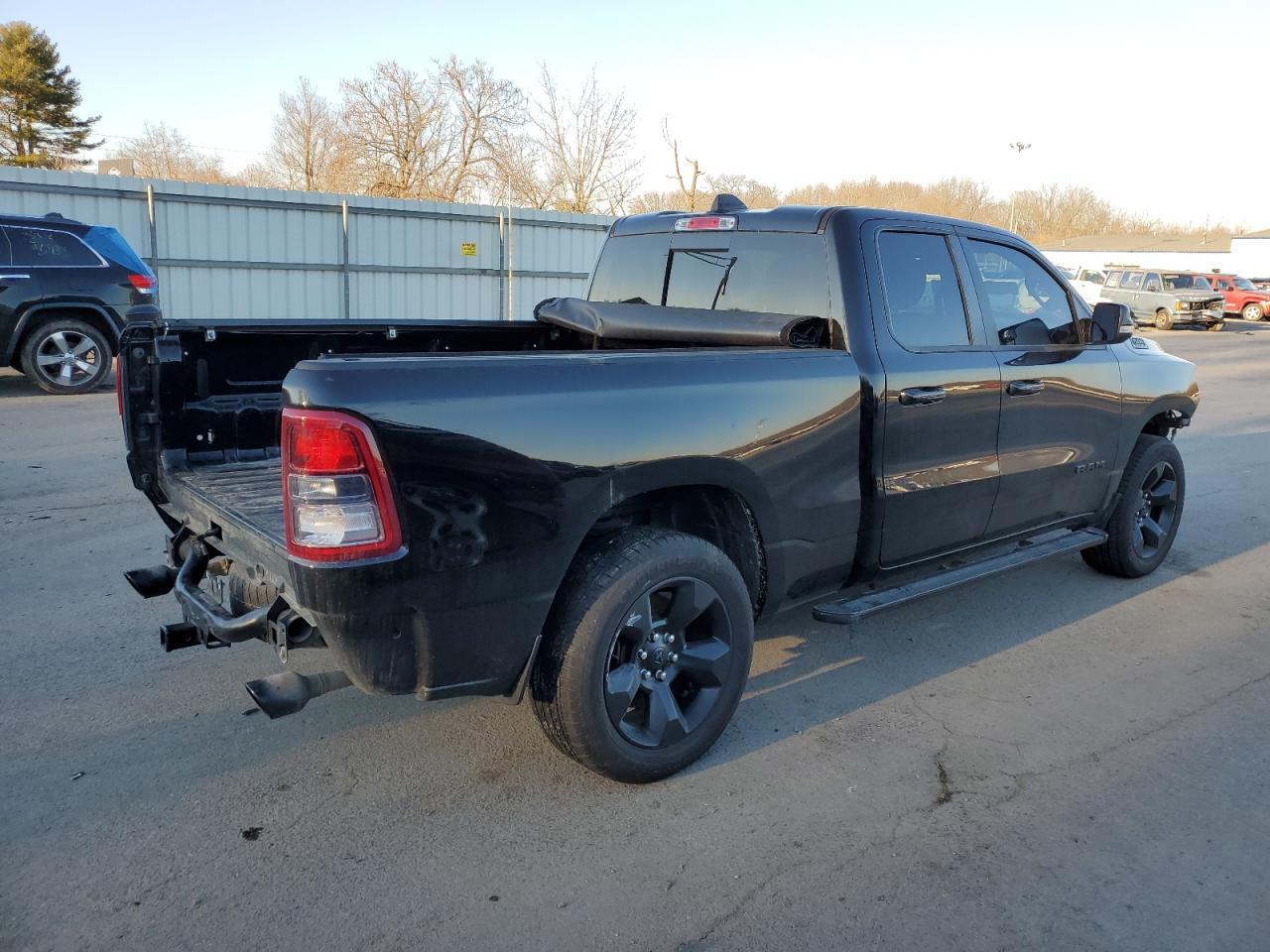 2019 RAM 1500 BIG H - Image 3