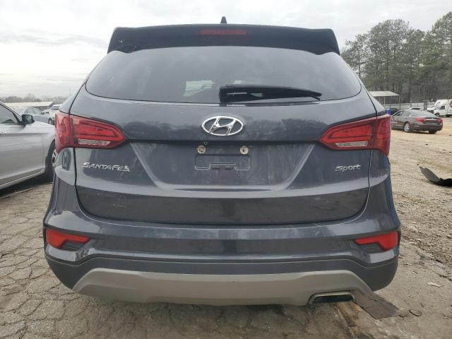 2017 Hyundai Santa Fe Sport - Фото 6