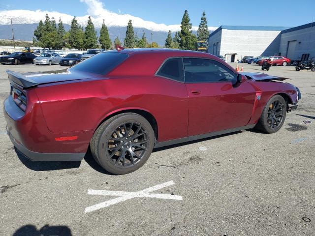2017 Dodge Challenger R/T 392 - Фото 3