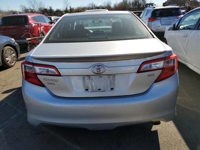 2013 Toyota Camry L - Фото 6