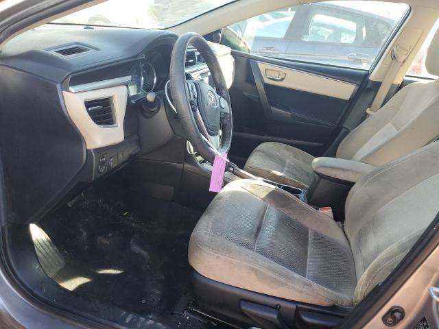 2015 Toyota Corolla L - Фото 7