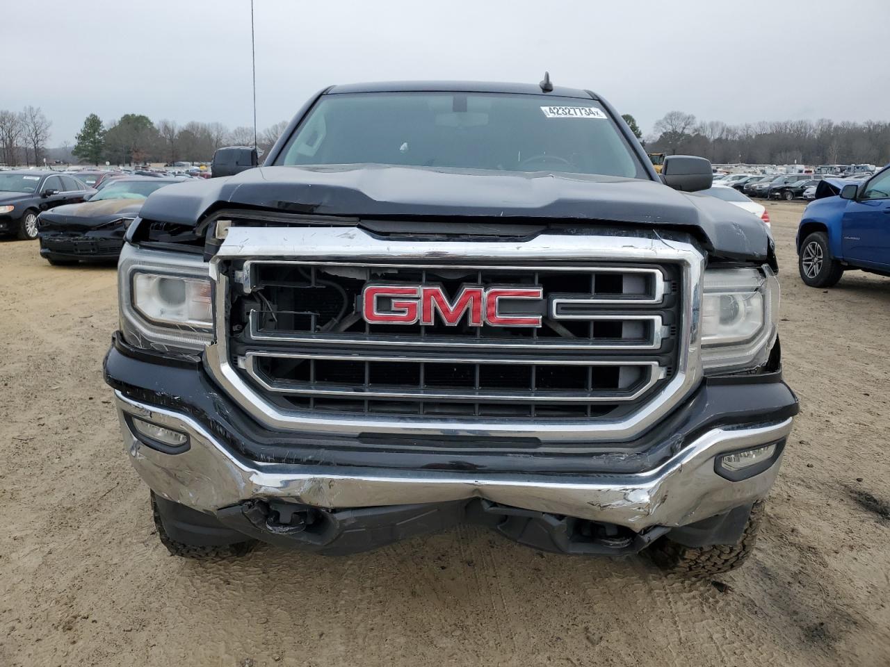 2016 GMC SIERRA K15 - Image 5