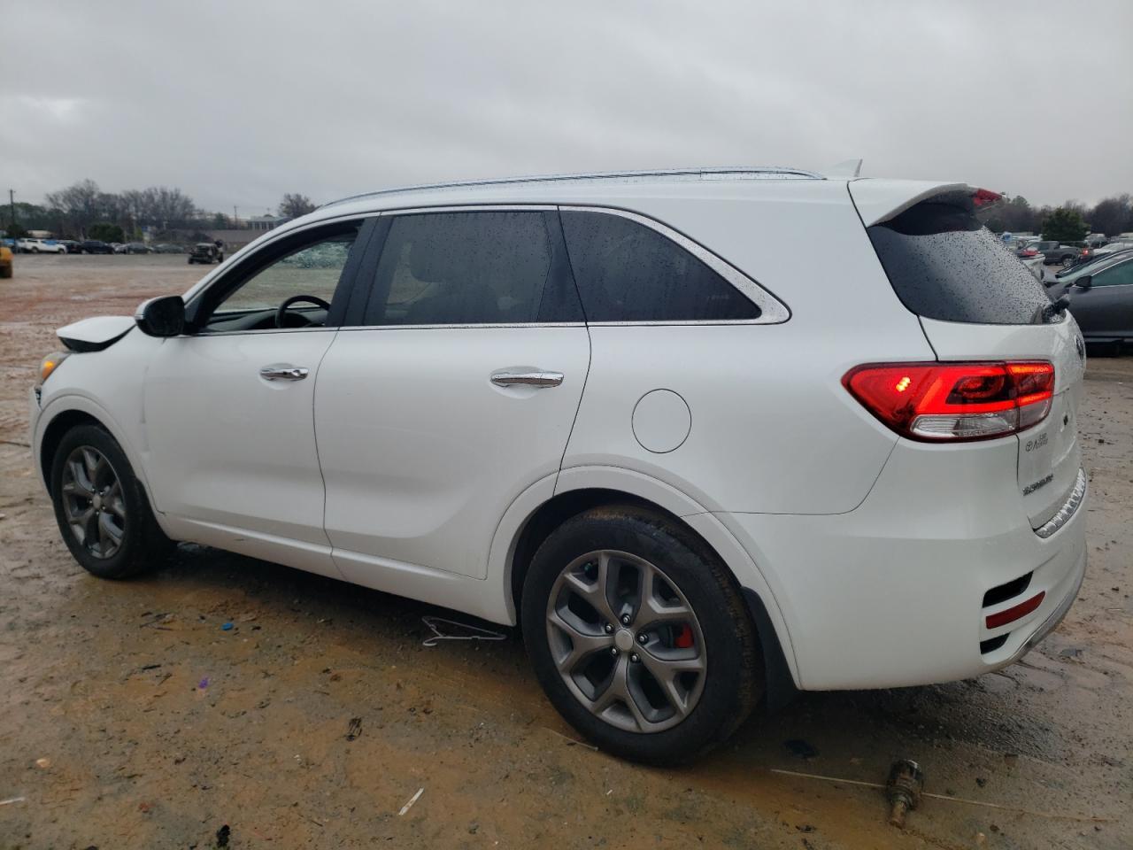 2016 KIA SORENTO SX - Image 2